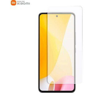 Made for Xiaomi Tvrzené Sklo 2.5D pro Xiaomi 12 Lite 5G