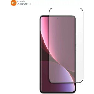 Made for Xiaomi Tvrzené Sklo 3D pro Xiaomi 12 PRO