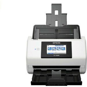 Epson WorkForce DS-790WN tiskárna