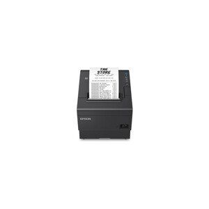 Epson OmniLink® TM-T88VII černá