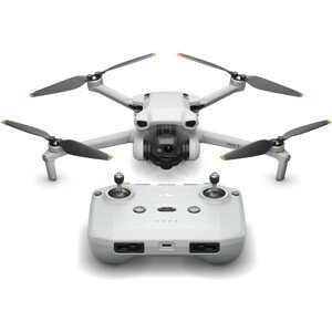 DJI Mini 3 Fly More Combo