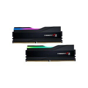 G.Skill Trident Z5 RGB 32GB (2x16GB) DDR5 7200 CL34 černá