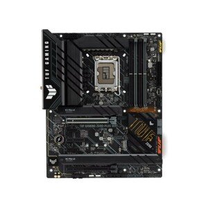 ASUS TUF GAMING Z690-PLUS WIFI