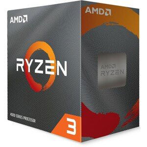 AMD RYZEN 3 3200G