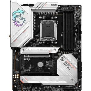 MSI MPG B650 EDGE WIFI