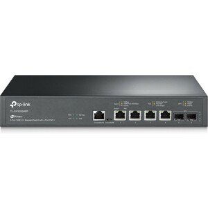 TP-Link TL-SX3206HPP switch