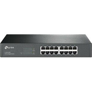 TP-Link TL-SG1016D switch