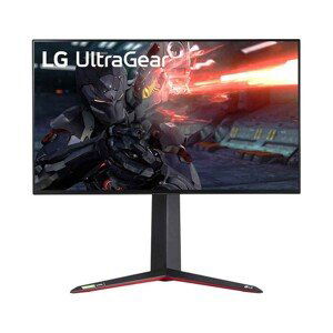 LG 27GN95R herní monitor 27"