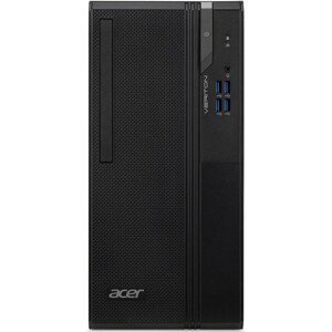Acer Veriton VS2690G (DT.VWMEC.008) černý