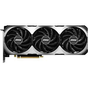 MSI NVIDIA GeForce RTX 4070 Ti VENTUS 3X 12G OC DLSS 3