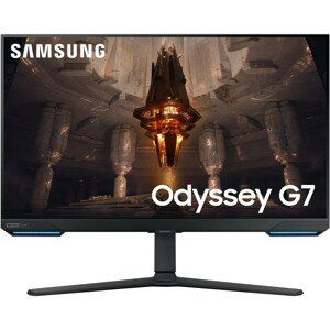 Samsung Odyssey G70B herní monitor 32"