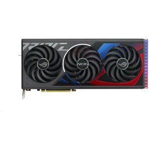 Asus ROG STRIX NVIDIA GeForce RTX 4070 Ti O12G GAMING DLSS 3