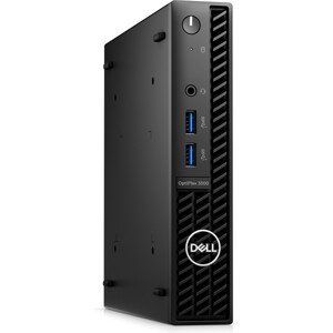 Dell OptiPlex 3000 Micro MFF (CTH3R)