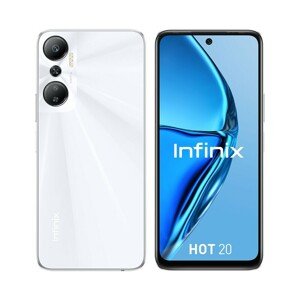 Infinix Hot 20 NFC 6GB/128GB Legend White