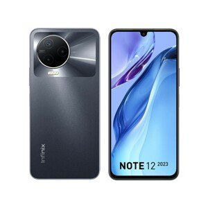 Infinix Note 12 2023 NFC 8GB/128GB Volcanic Grey