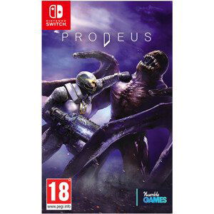 Prodeus (Switch)