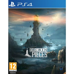 Broken Pieces (PS4)