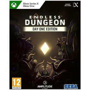 Endless Dungeon (Xbox One/Xbox Series)