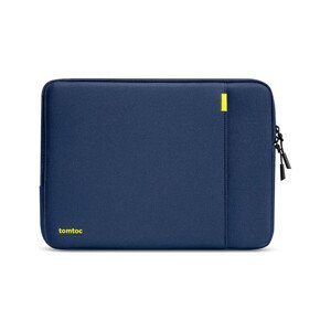 tomtoc Sleeve 14" MacBook Pro tmavomodrá