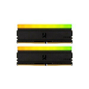GOODRAM IRDM RGB 16GB (2x8GB) DDR4 3600 CL18