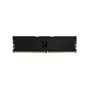 GOODRAM IRDM PRO 8GB DDR4 3600 CL18 Deep Black