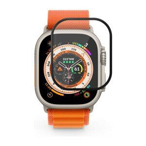 iWant 3D+ FlexiGlass pro Apple Watch Ultra / Ultra 2 49mm