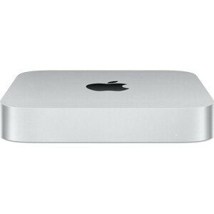 Apple Mac mini / M2 Pro / 16GB / 512GB SSD / stříbrný