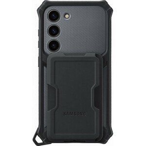Samsung Rugged Gadget Case Galaxy S23 titan