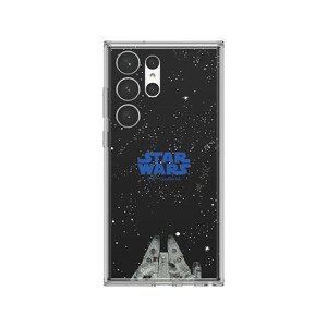 StarWars Lenticular Plate Samsung Galaxy S23 Ultra