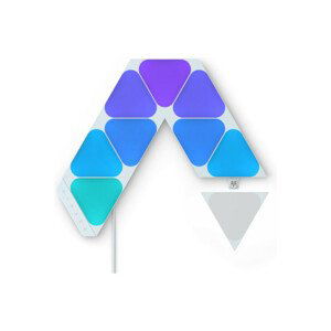 Nanoleaf Shapes Triangles Mini Starter Kit 9 ks