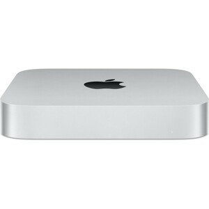 CTO Apple Mac mini (2023) / 512GB SSD / 16GB / 1Gbps