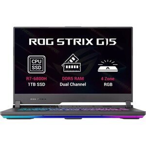 ASUS ROG Strix G15 (G513RC-HN089W)