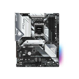 ASRock B650 PRO RS