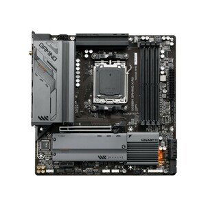 GIGABYTE B650M GAMING X AX