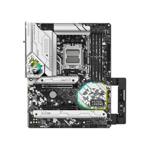 ASRock B650E Steel Legend WIFI