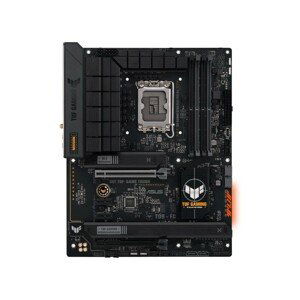 ASUS TUF GAMING B760-PLUS WIFI D4 (DDR4)