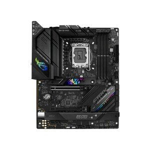 ASUS ROG STRIX B760-F GAMING WIFI