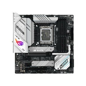 ASUS ROG STRIX B760-G GAMING WIFI D4 (DDR4)