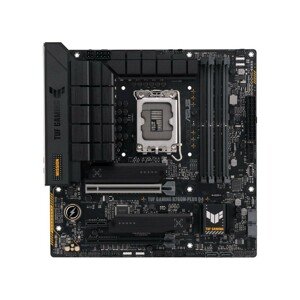 ASUS TUF GAMING B760M-PLUS D4 (DDR4)