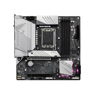 GIGABYTE B760M AORUS ELITE AX