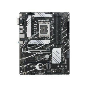 ASUS PRIME B760-PLUS D4 (DDR4)