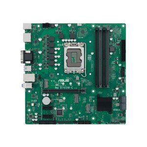 ASUS PRO B760M-C-CSM