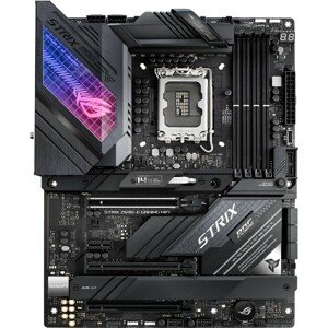 ASUS ROG STRIX Z690-E GAMING WIFI