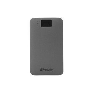 VERBATIM Store 'n' Go HDD 1TB USB 3.2/USB-C