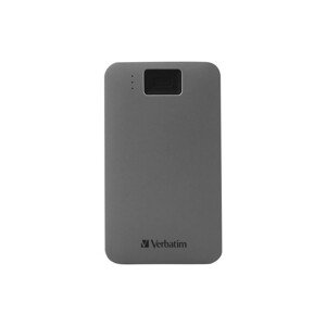 VERBATIM Store 'n' Go HDD 2TB USB 3.2/USB-C