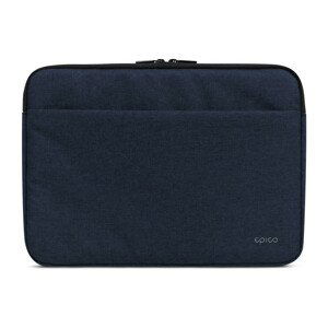 EPICO Hero Sleeve pro Apple MacBook 13"/14"/15"/16" modré