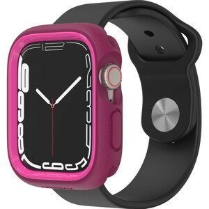 OtterBox Exo Edge Apple Watch Series 8/7 41mm růžový