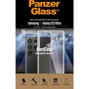 PanzerGlass™ HardCase Samsung Galaxy S23 Ultra