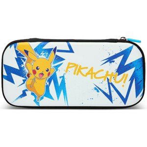 PowerA Slim Case Pikachu High Voltage (Switch)