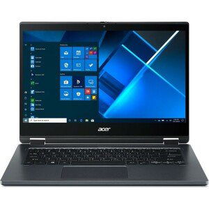 Acer TravelMate Spin P4 (TMP414RN-51-76P4) modrý